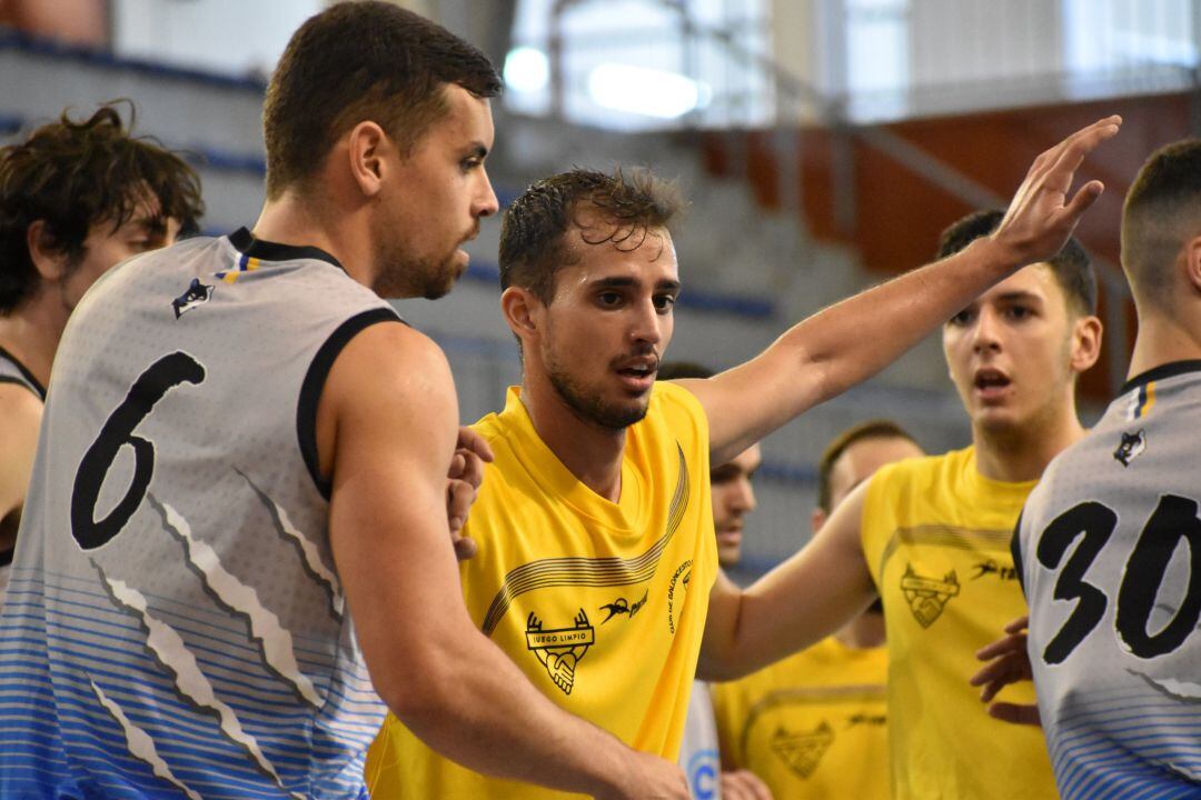 La gran mayoría de las categorías regionales quedan han finalizado a causa de la crisis sanitaria