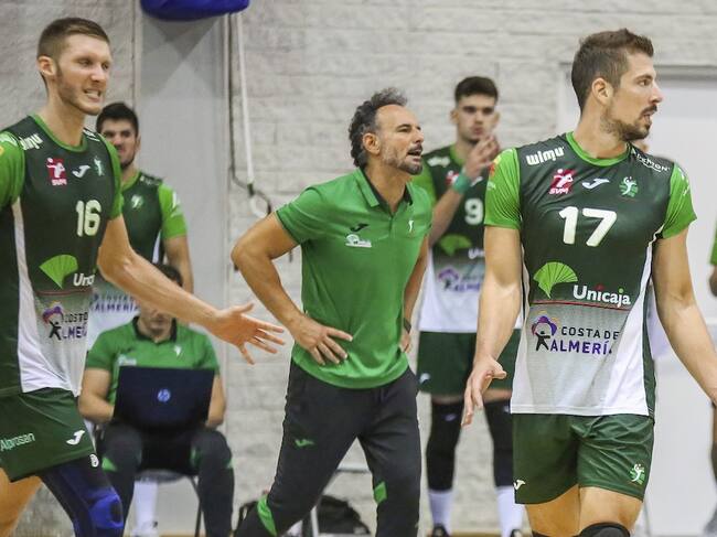 Manolo Berenguel llama a los aficionados.