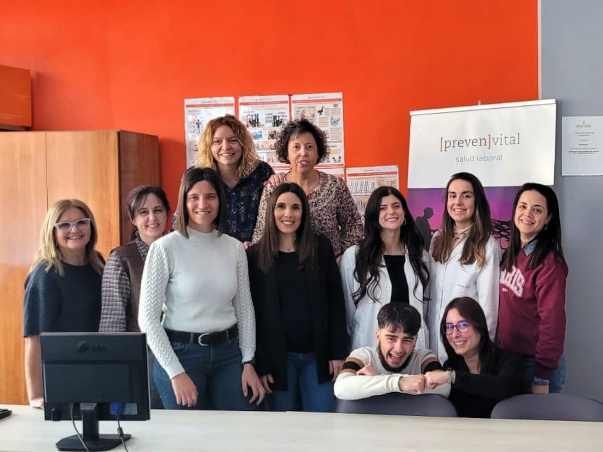 Comercios y Servicios Vi lanza la campaña "8M: Mujeres que abren camino