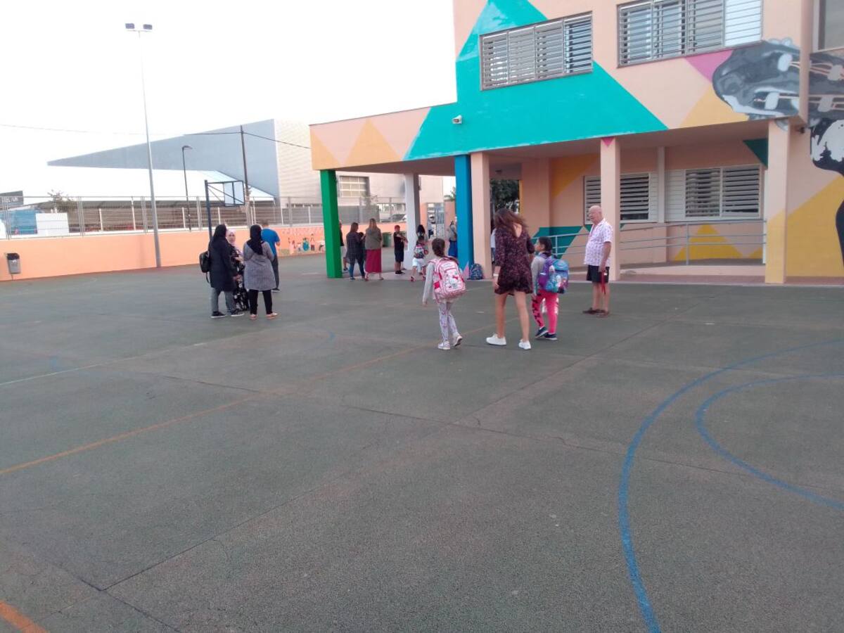 Comienza el curso con "normalidad" en las Pitiusas