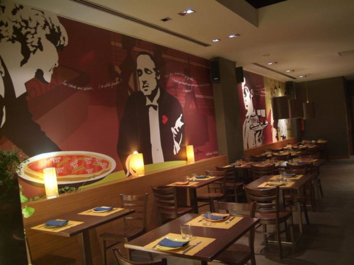 SER EMPRESARIOS 31/3/2015