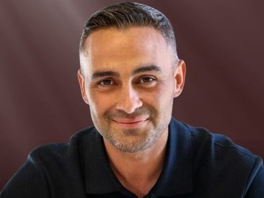 Aitor Martínez, nuevo entrenador encarnado