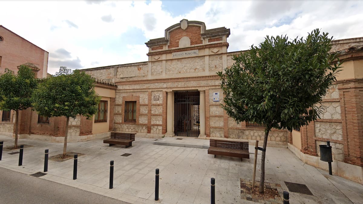 El futuro de la antigua Cárcel de Mujeres de Guadalajara sigue en el 'limbo'