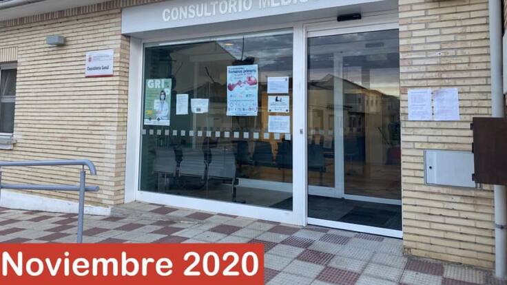 Entrevista con el alcalde de Caparroso, Carlos Alcuaz (25/01/2021)