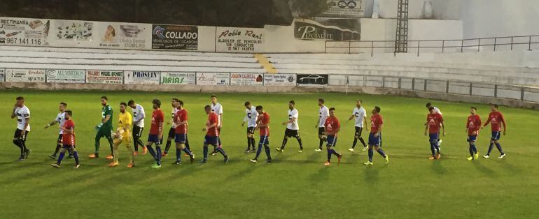 Villarrobledo-Conquense 