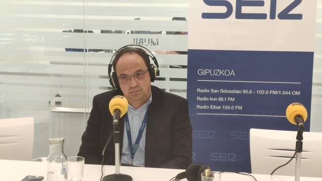 Igor Villarreal, director de Mubil