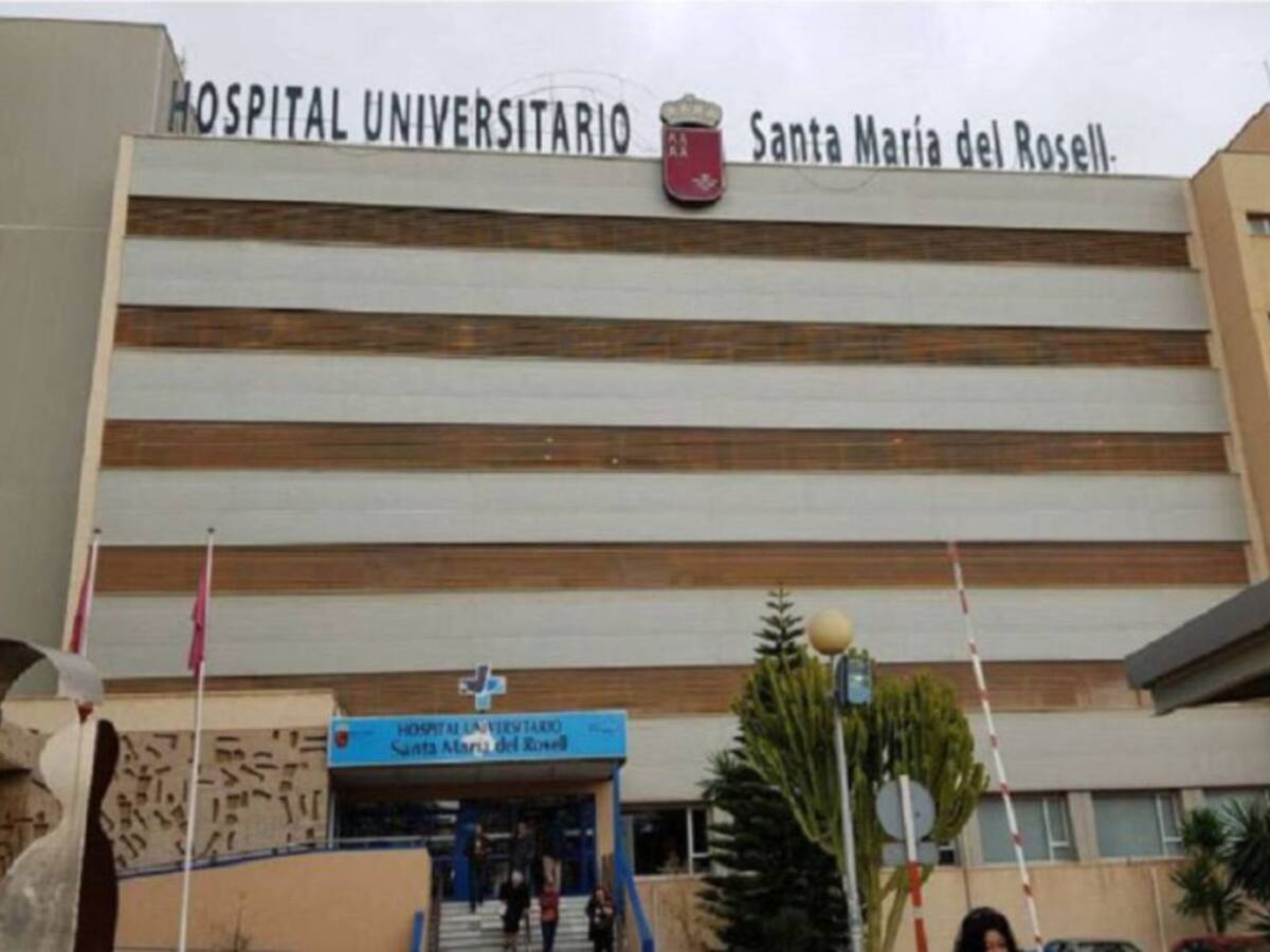 La Junta de Personal del Área 2 de Salud denuncia el cierre de parte de los servicios del Rosell