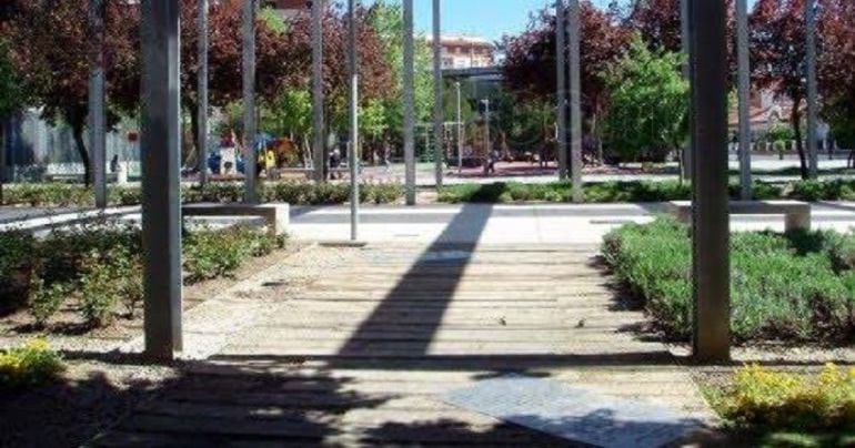 Sentencia condenatoria para el acosador que actuaba en la zona del Parque del Salón, en Palencia