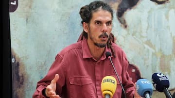 "Voy a ir hasta el final": Alberto Rodríguez, pendiente de que el Consejo de Ministros decida si le indemniza con 134.000 euros