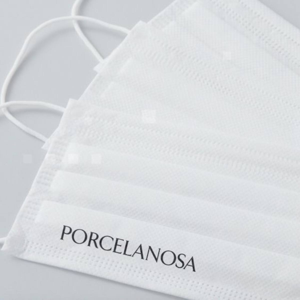 Porcelanosa donará material sanitario a los hospitales de Castellón y al hospital de campaña de Ifema