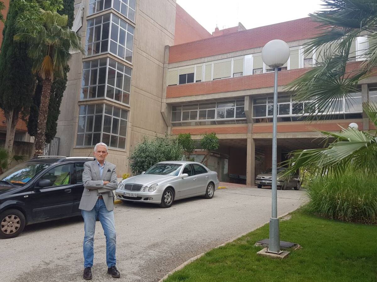 "Queremos una ciudad moderna, sostenible y atractiva para la inversión"