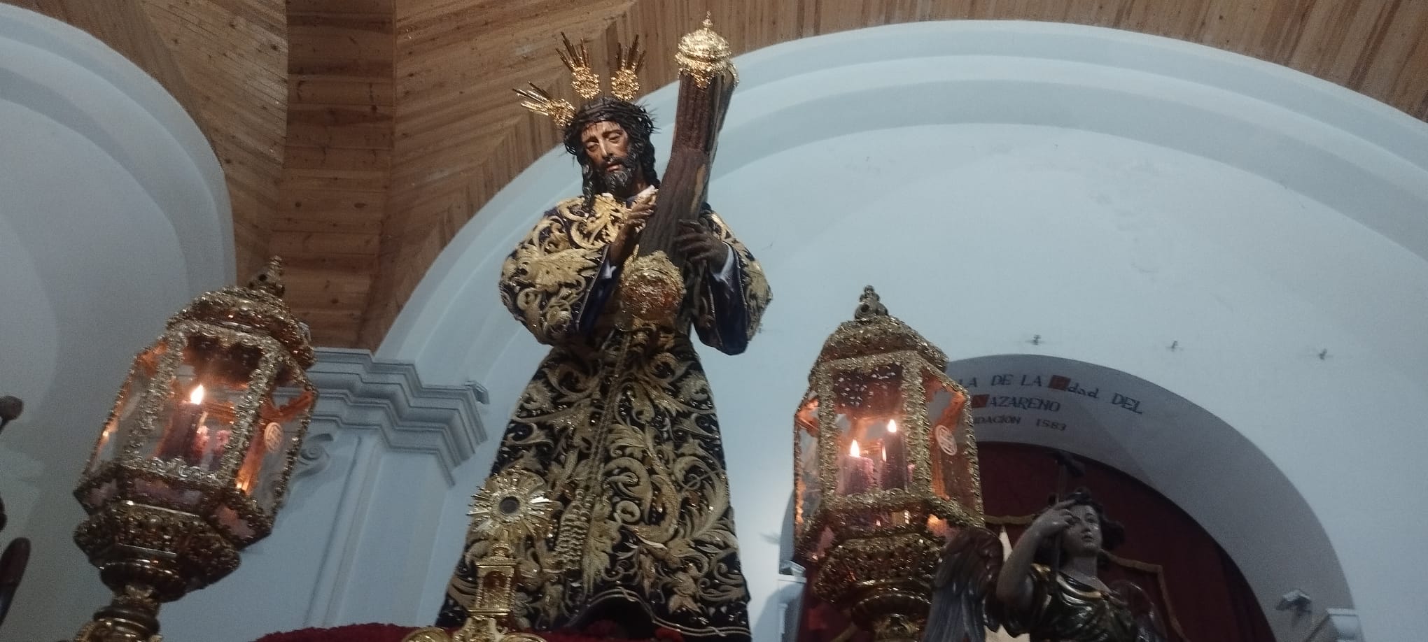 El Nazareno de Huelva