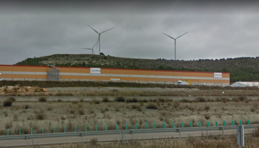 Acciona Facility Services en Palencia