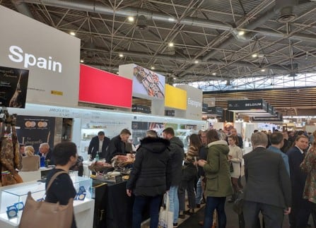 Alimentos de Palencia estará por primera vez en la Feria de Alimentación Sirha Lyon 2025