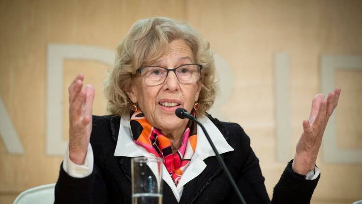 "La superficie y las corrientes de fondo"