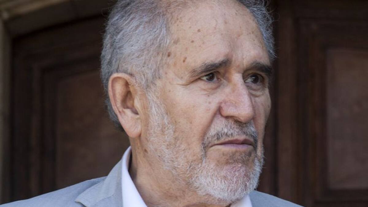 "Es cuestión de elegancia, no podemos perderlo"