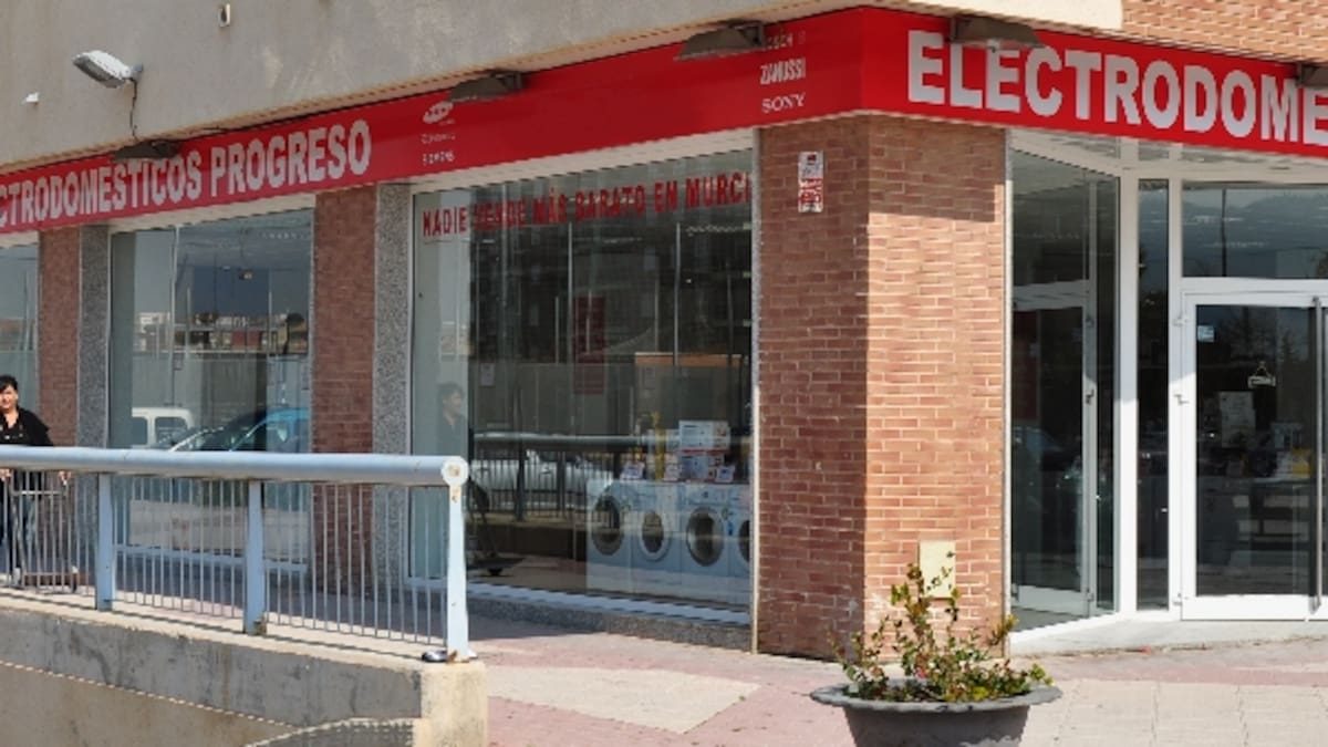 Entrevista a Enrique García, portavoz de la OCU