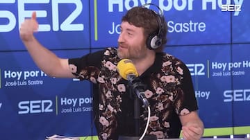 Manuel Burque explica por qué la Puerta del Sol es la plaza más fea de España: "Es el kilómetro cero de la fealdad"