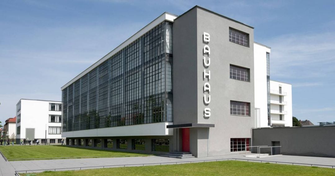 Escuela de Bauhaus