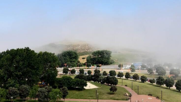 Entrevista a Francisco Infante (19/07/2021)