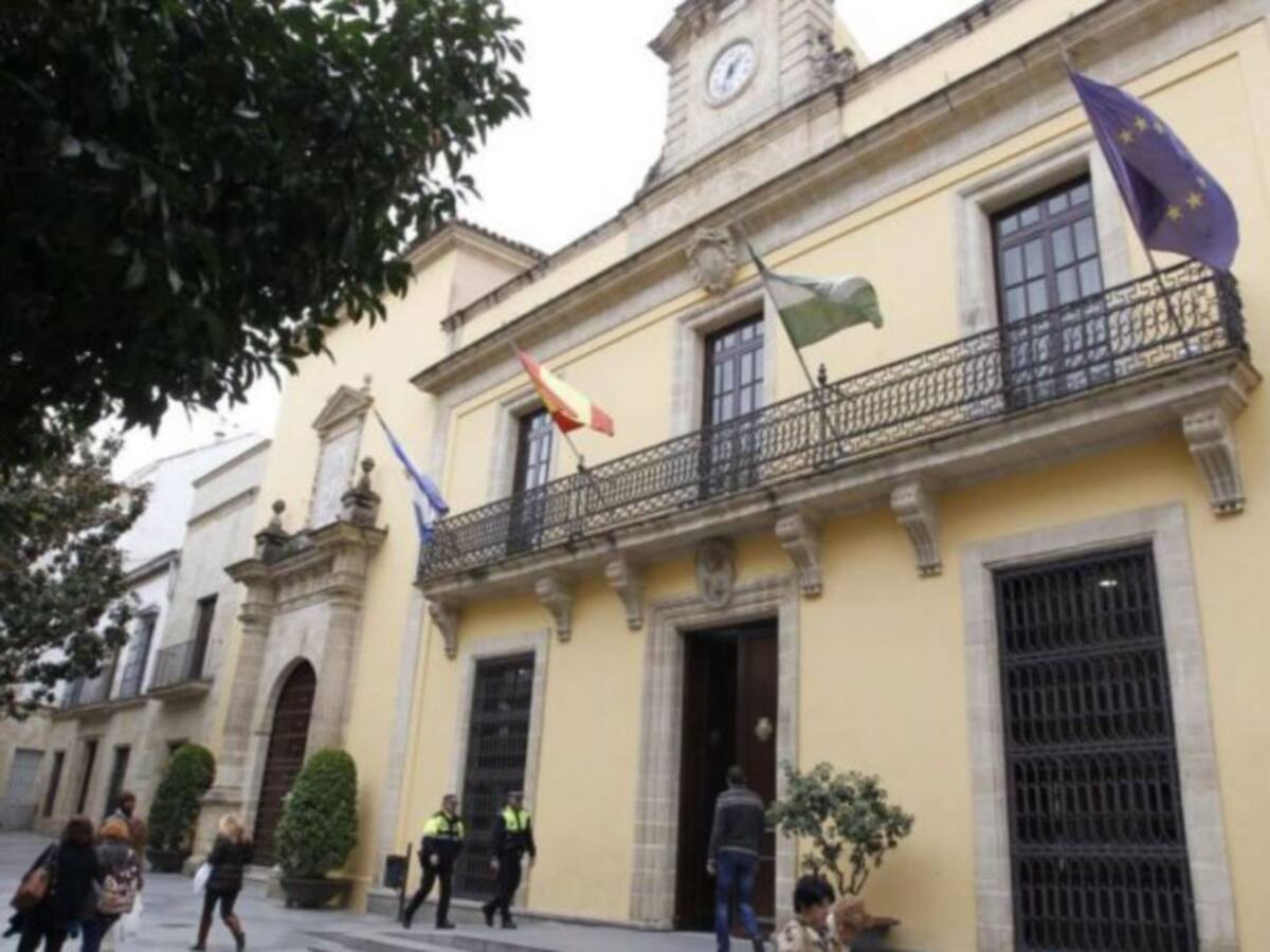 El Ayuntamiento recuerda que las recomendacionesen caso de ola de calor son habituales