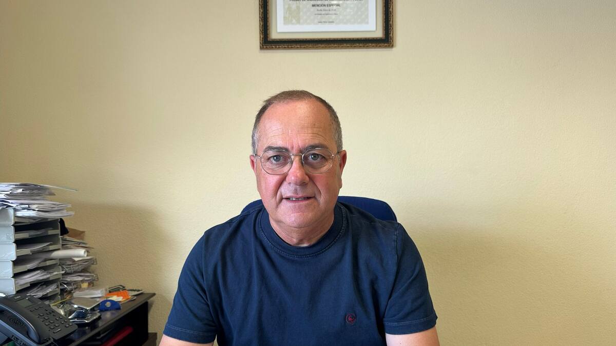 Los atunes y el alga invasora están acabando con voraces, gallinetas o jureles