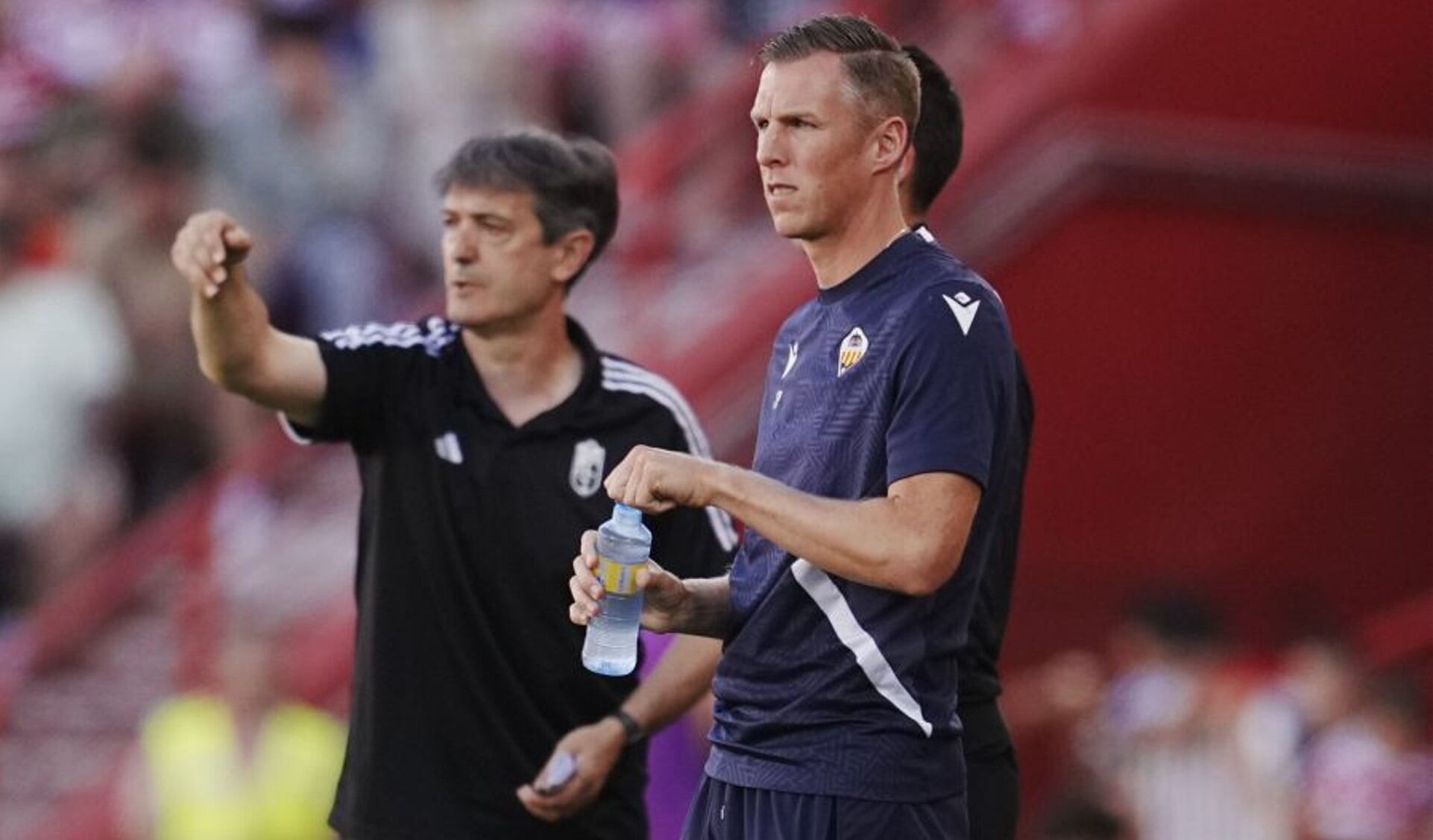 La sombra de Pacheta es alargada para la jornada final.