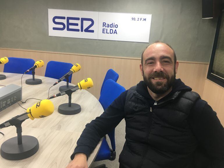 Tomás Palau, Presidente de MOSAICO