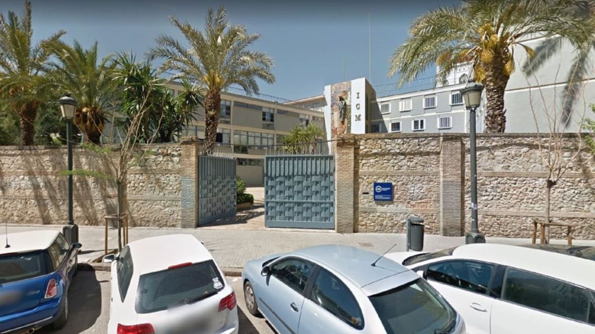 Inmaculado Corazón de María: "Que esto no se convierta en bandera contra la asignatura de religión"