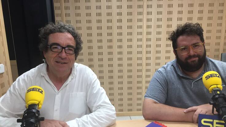 Orgullo 2019 centrado en la "salida del armario" de las personas mayores LGTBI