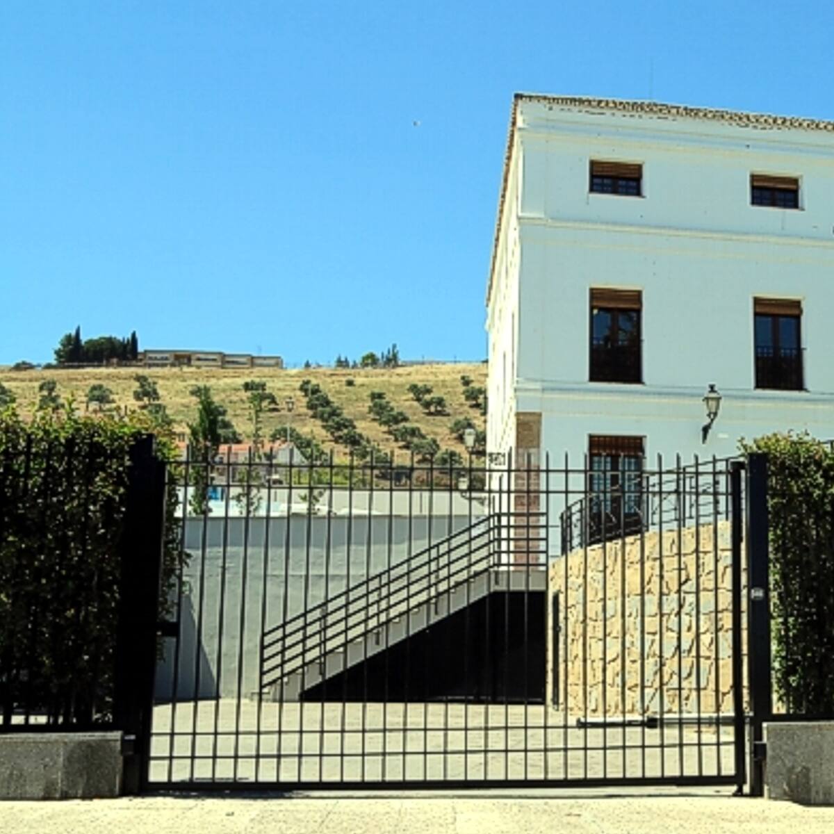 Aguas del Torcal abre las inscripciones para las oposiciones para cubrir nueve plazas de operario