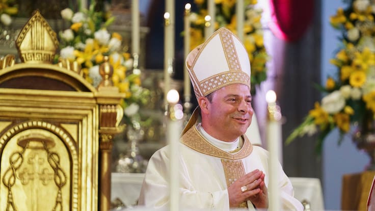 La opinión de la Iglesia