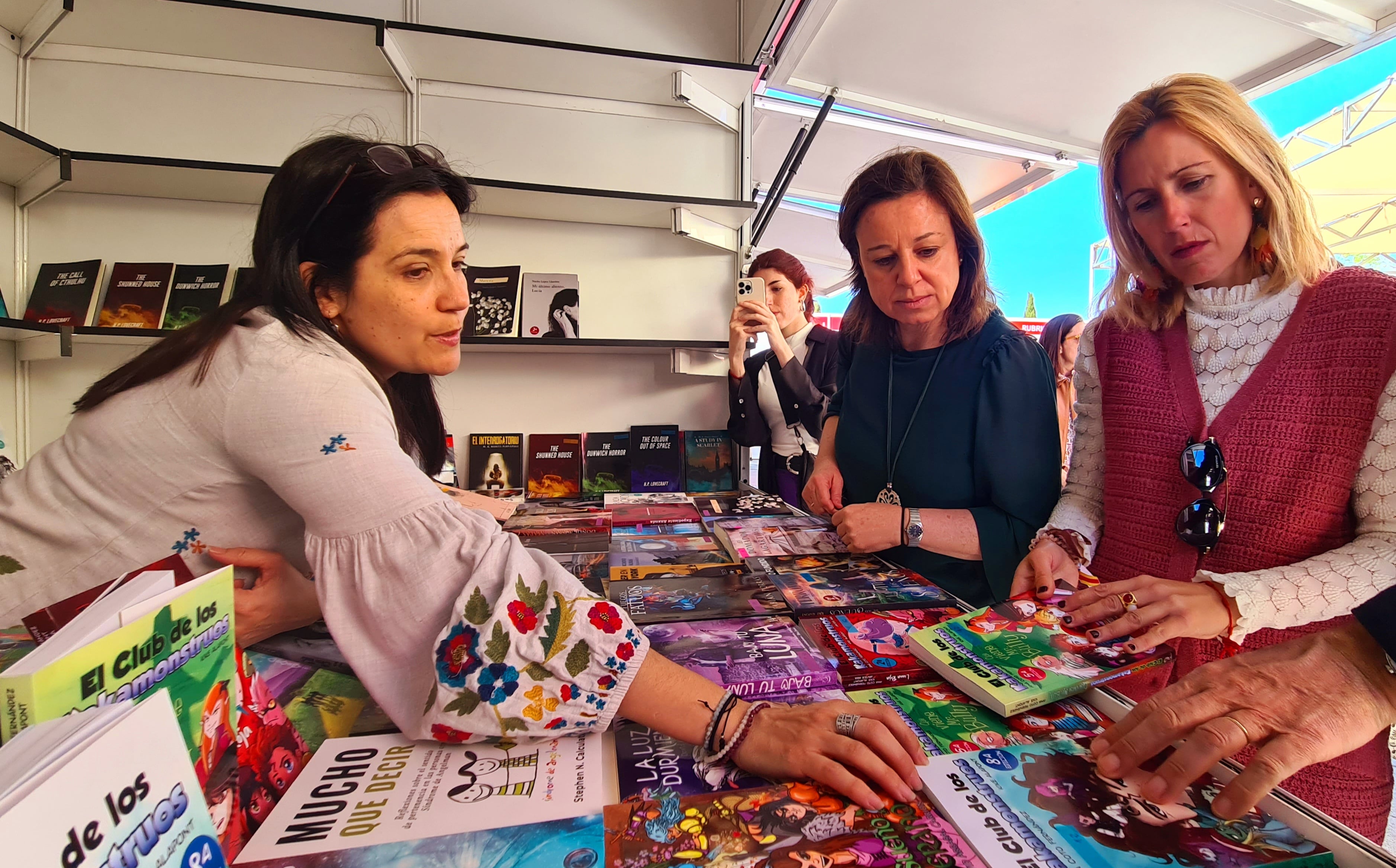 Feria del Libro Alcobendas