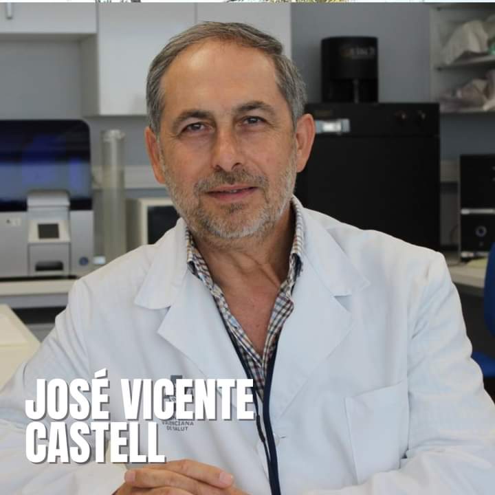 José Vicente Castell