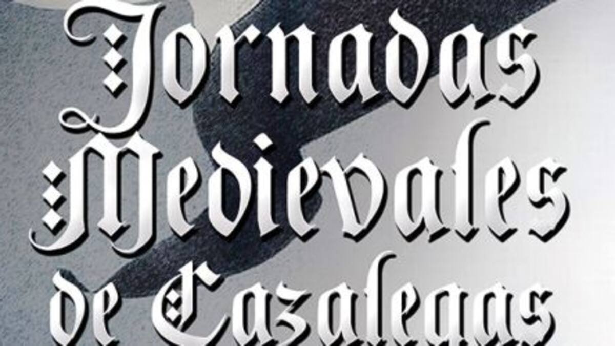 Cazalegas prepara las II Jornadas Medievales