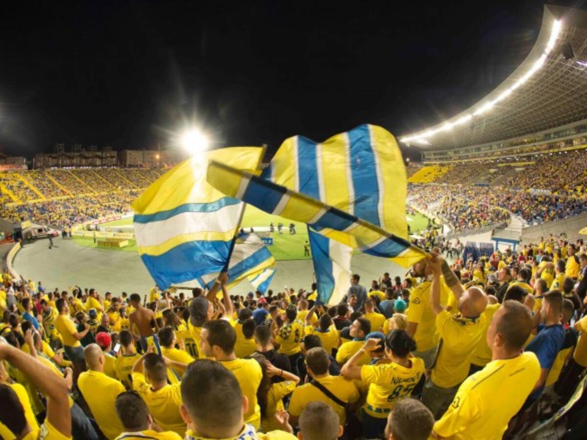 Pulso mayúsculo por el "play-off"