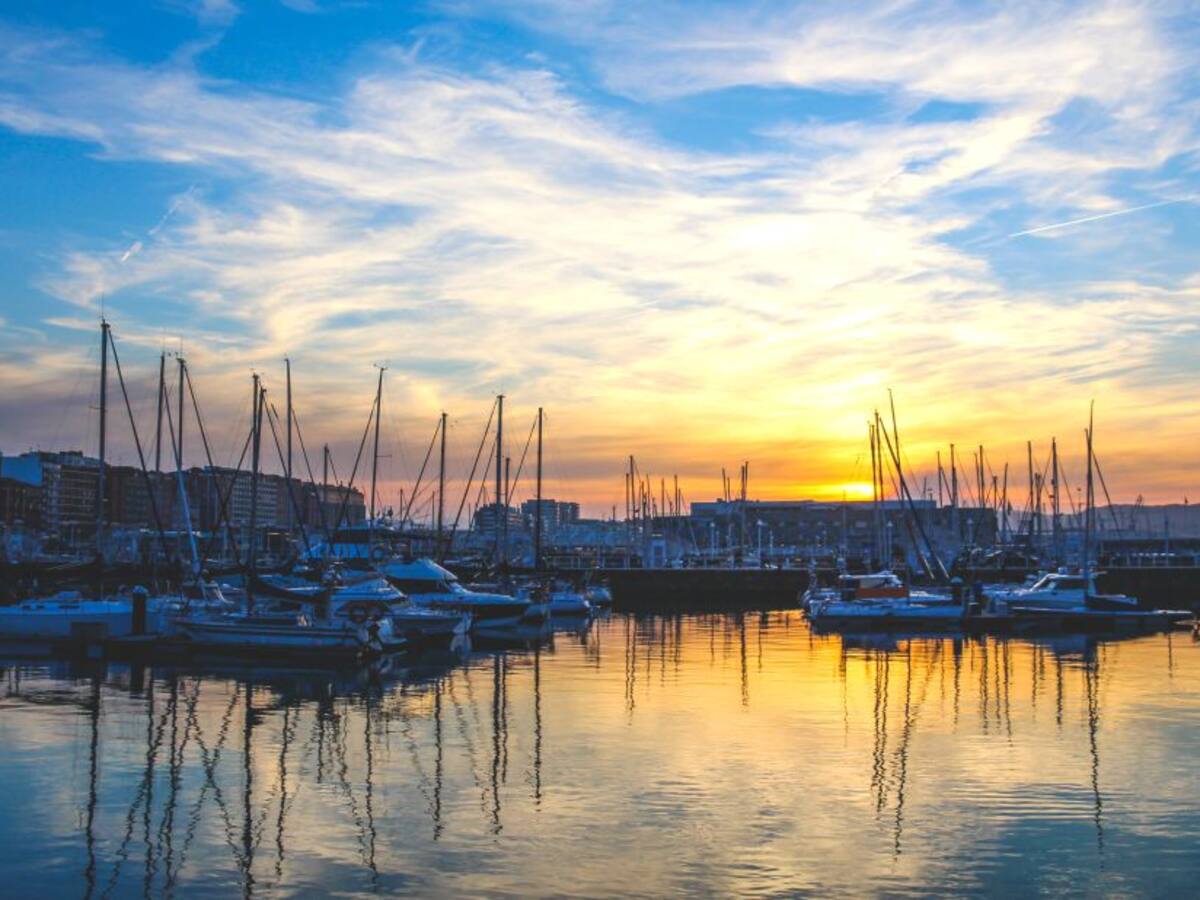 Gijón se convierte en Destino Turístico Inteligente