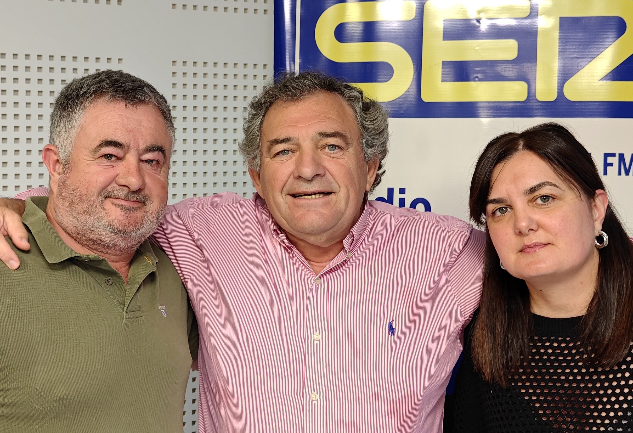 Marcos, Miguel Antonio Álvarez y Elena