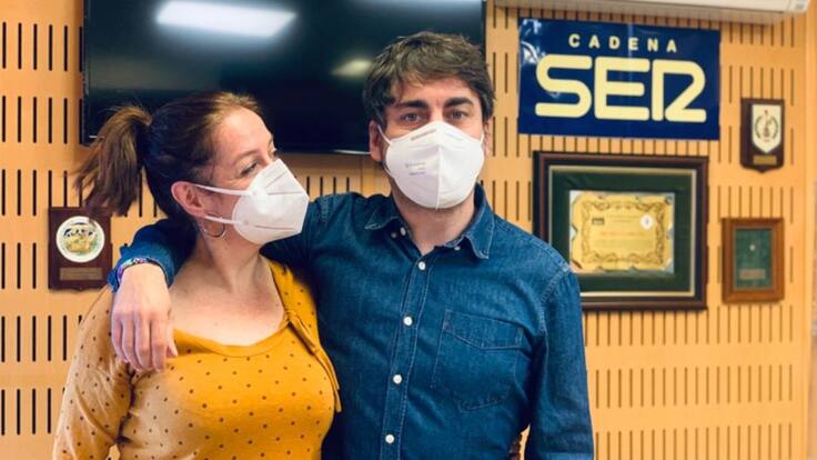 Entrevista a José Troncoso