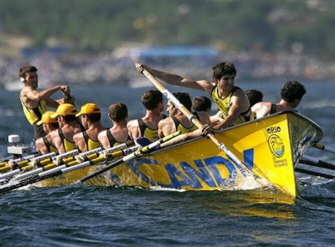 La San Nicolás de Orio buscará su primera Liga San Miguel