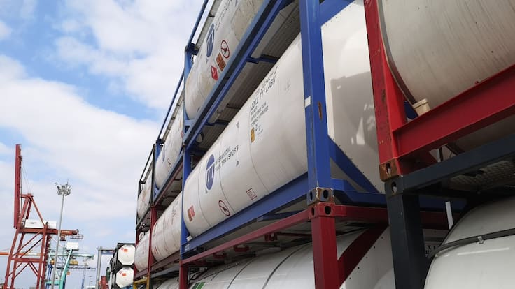 Entrevista a José Vicente Morata, presidente de Cámara Valencia en La Ventana Comunitat Valenciana (05-01-2026)