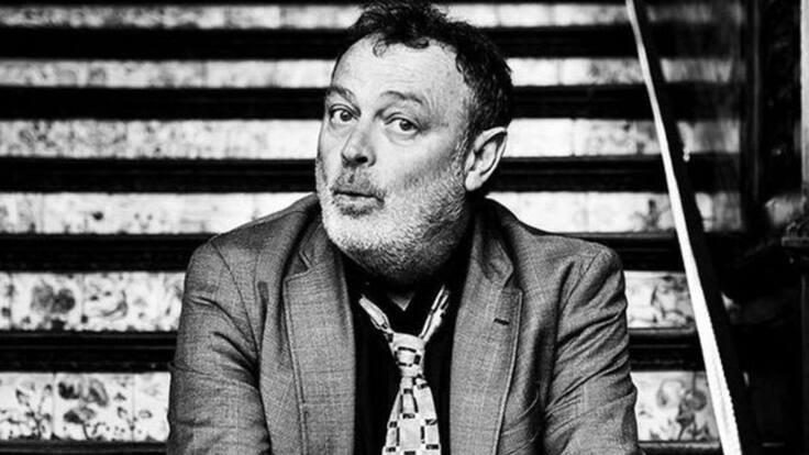 Entrevista Hoy Por Hoy Alicante (02/12/21) Pablo Carbonell