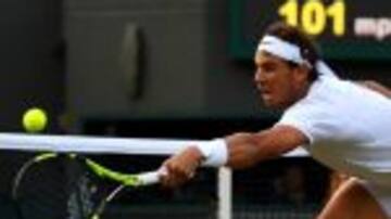 VÍDEO | Los mejores puntos de un partido épico