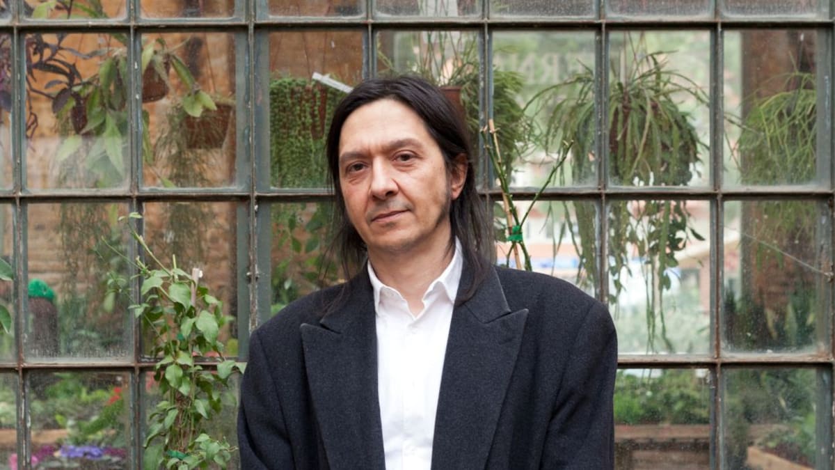 Santiago Lorenzo: "Meloni y toda esa panda de deslavazados parecen que no han superado traumas de infancia"