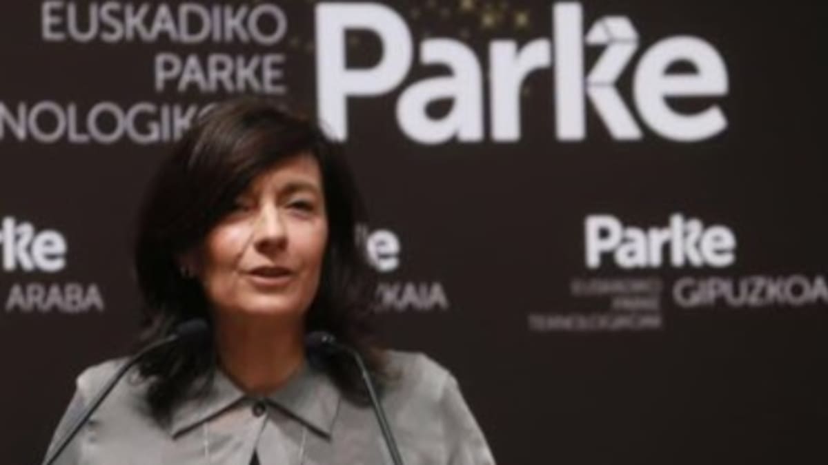 Itziar Epalza: "Estos momentos de incertidumbre también generan muchísimas oportunidades"