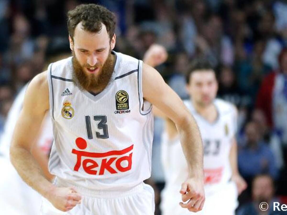 Nadie se quiere perder el Lenovo Tenerife-Real Madrid