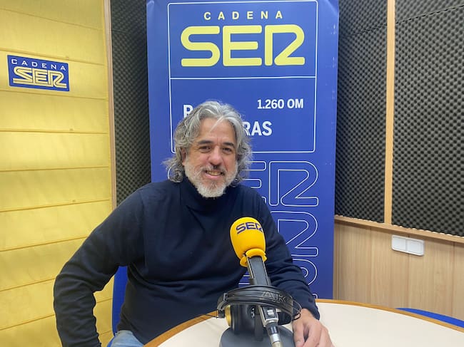 Darío Jurado, Exaltador de la Saeta.