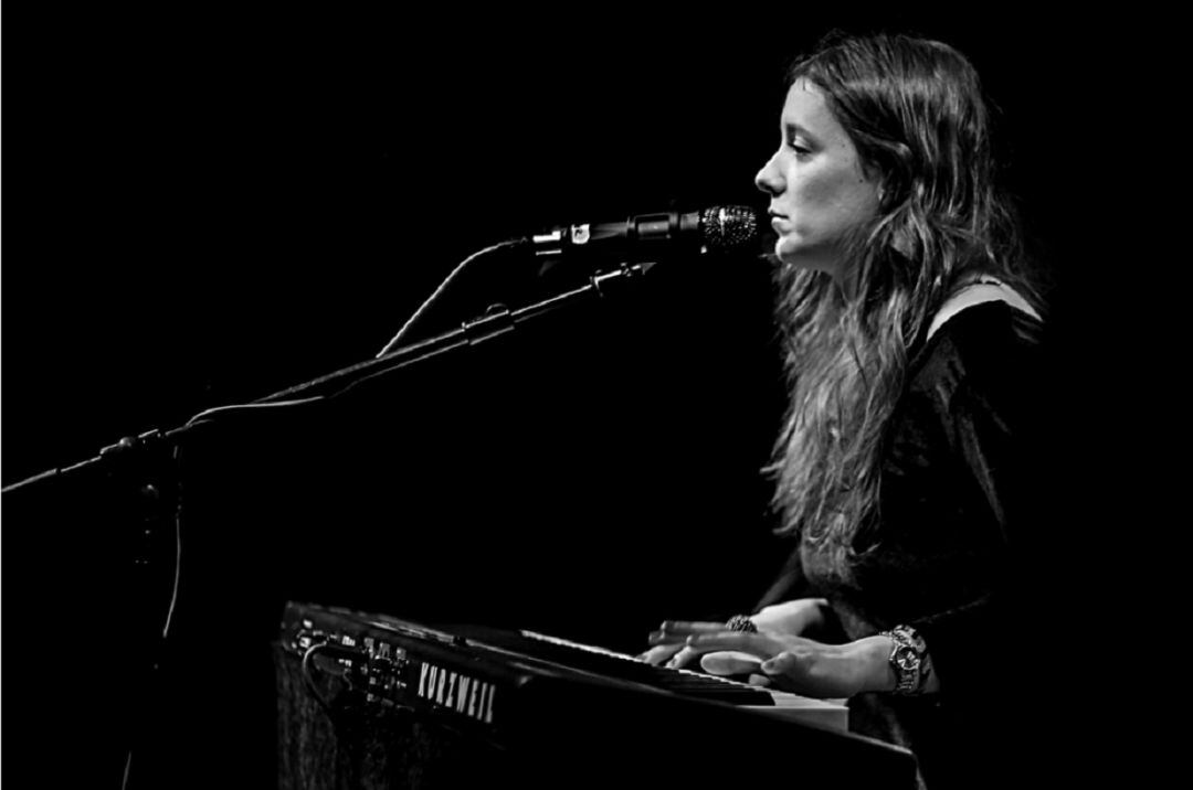 Morgan actuará en Gijón el 6 de abril.