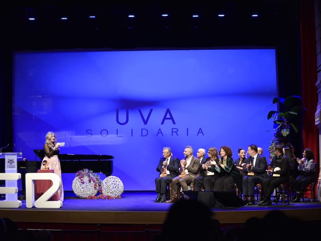 Las 12 Uvas de la SER