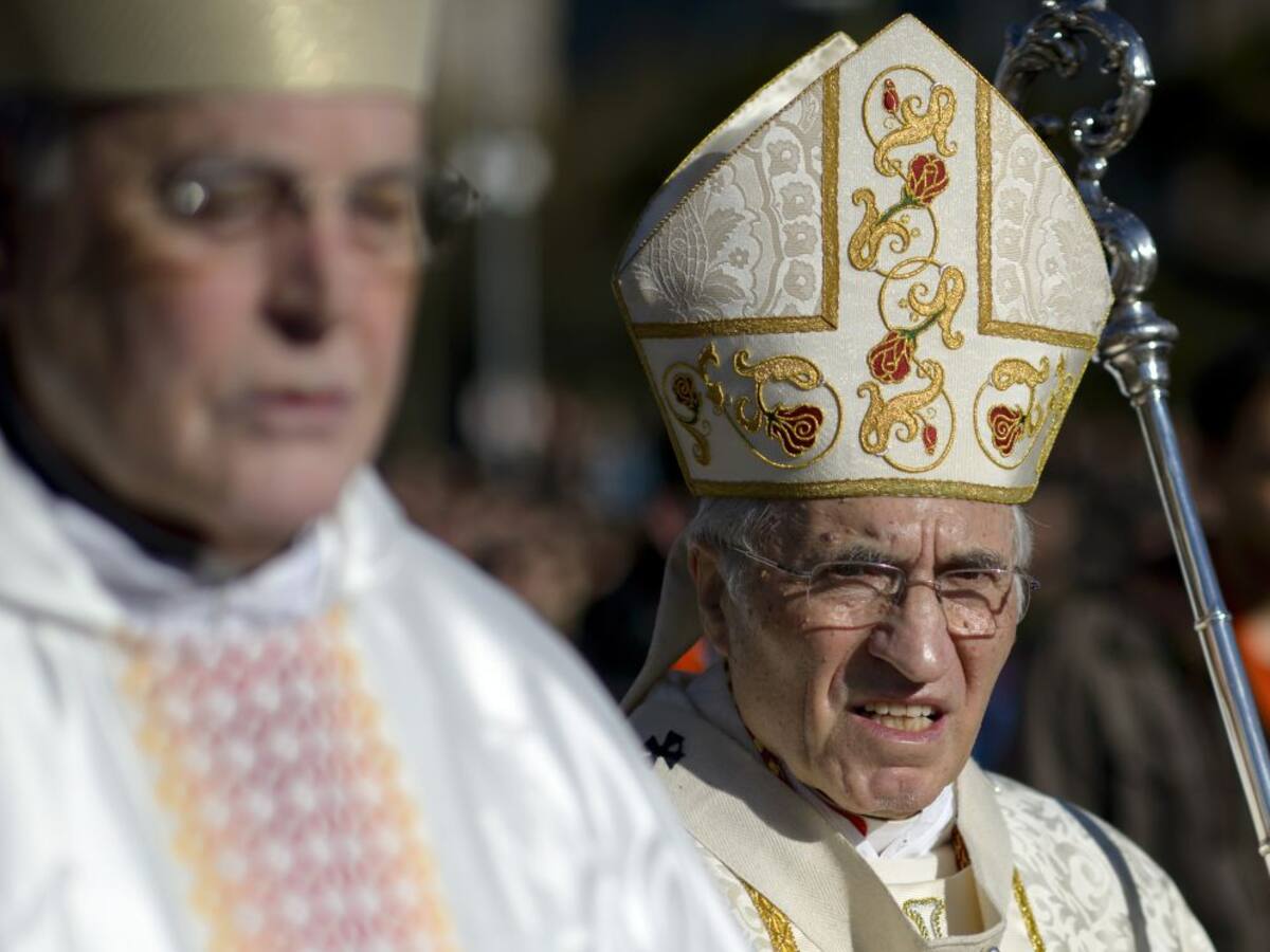 ¿Cuál es el poder que tiene hoy la Iglesia en nuestro país?